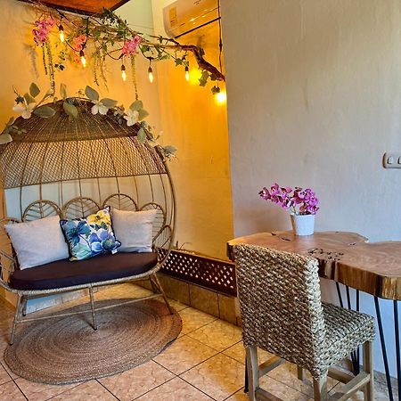 Appartamento Orquidea Loft Juayúa Esterno foto
