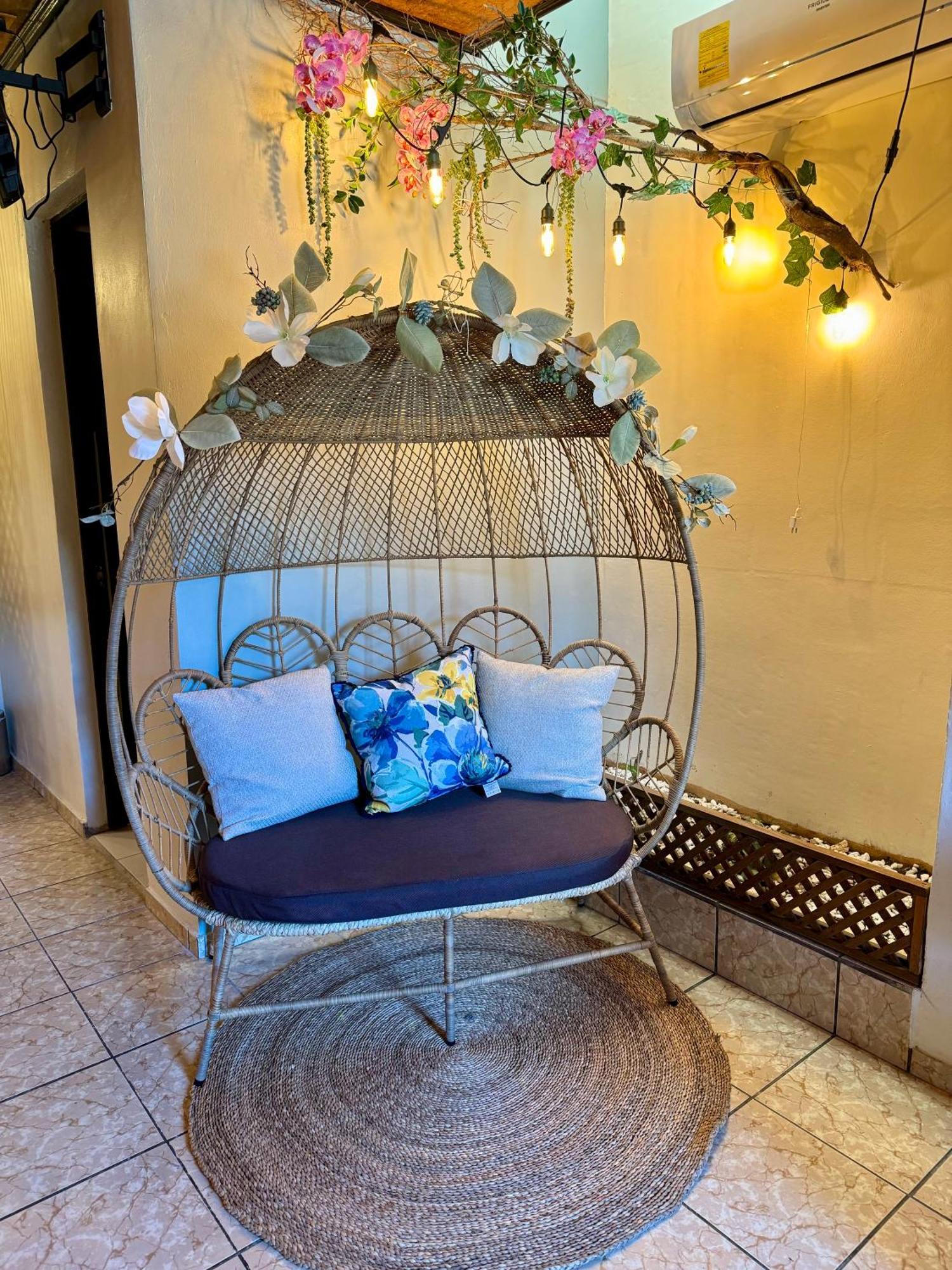 Appartamento Orquidea Loft Juayúa Esterno foto