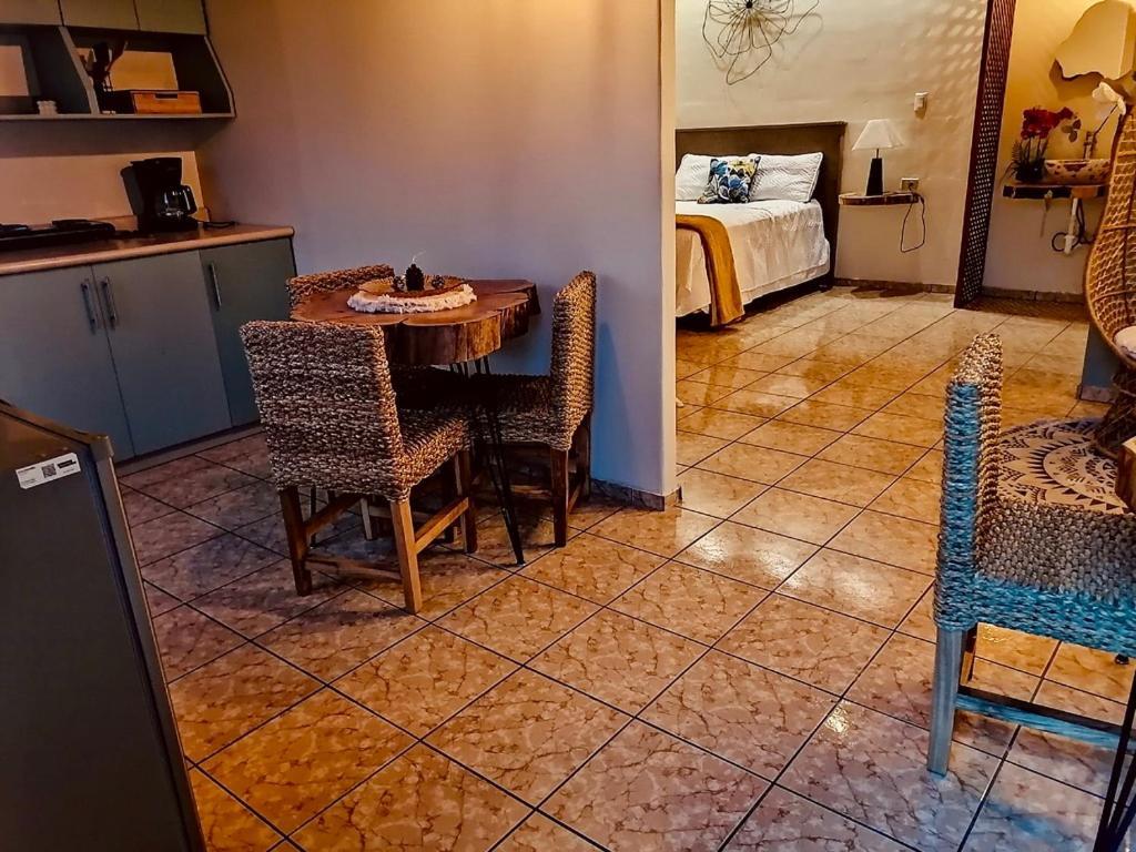 Appartamento Orquidea Loft Juayúa Esterno foto
