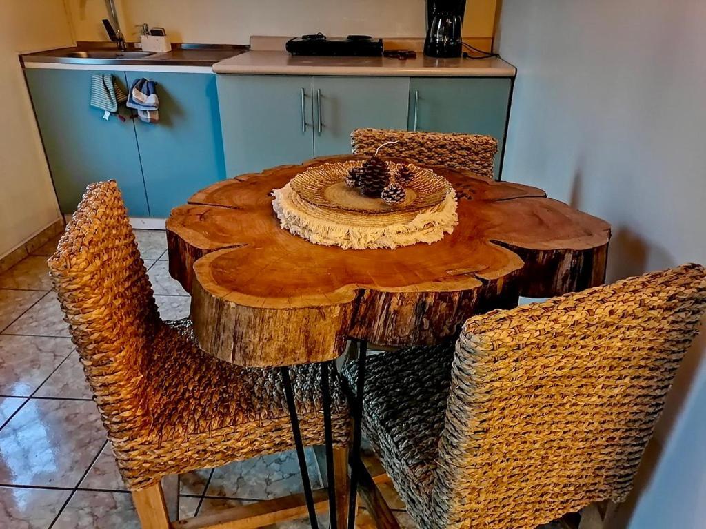 Appartamento Orquidea Loft Juayúa Esterno foto