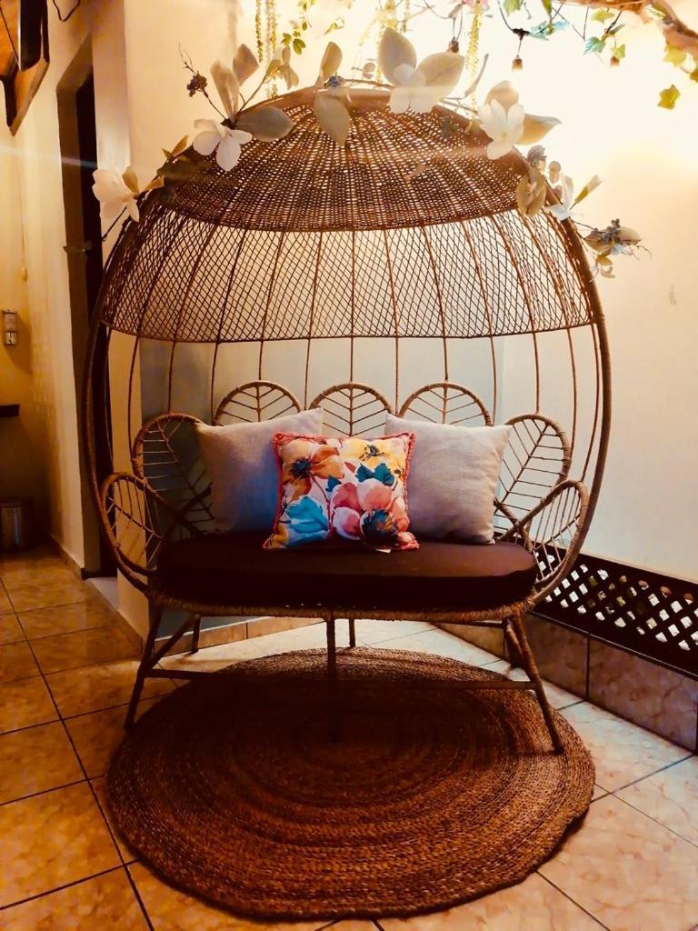 Appartamento Orquidea Loft Juayúa Esterno foto