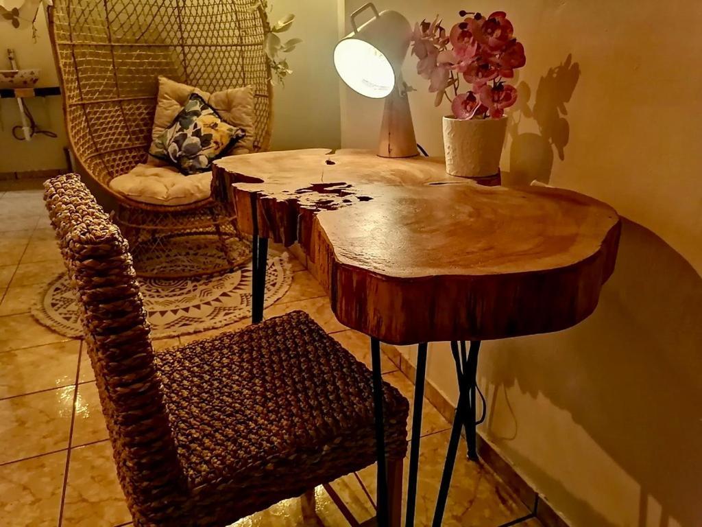 Appartamento Orquidea Loft Juayúa Esterno foto