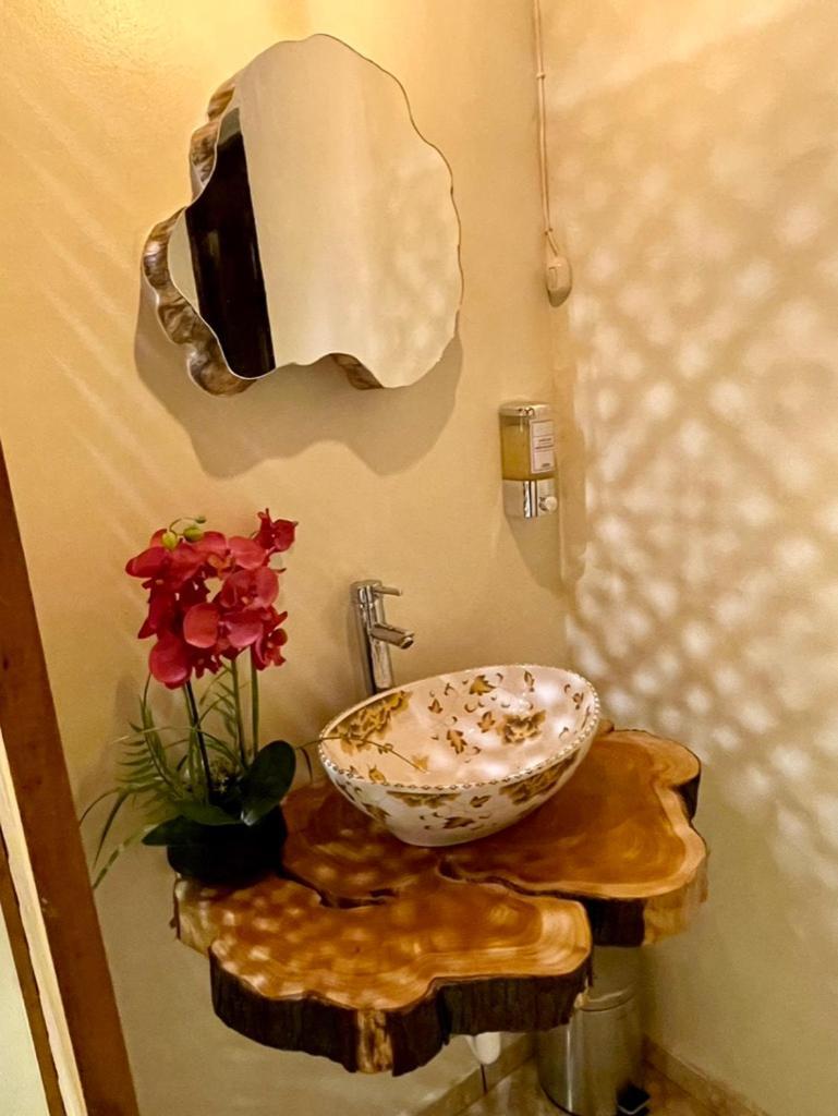 Appartamento Orquidea Loft Juayúa Esterno foto