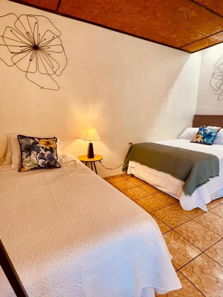Appartamento Orquidea Loft Juayúa Esterno foto