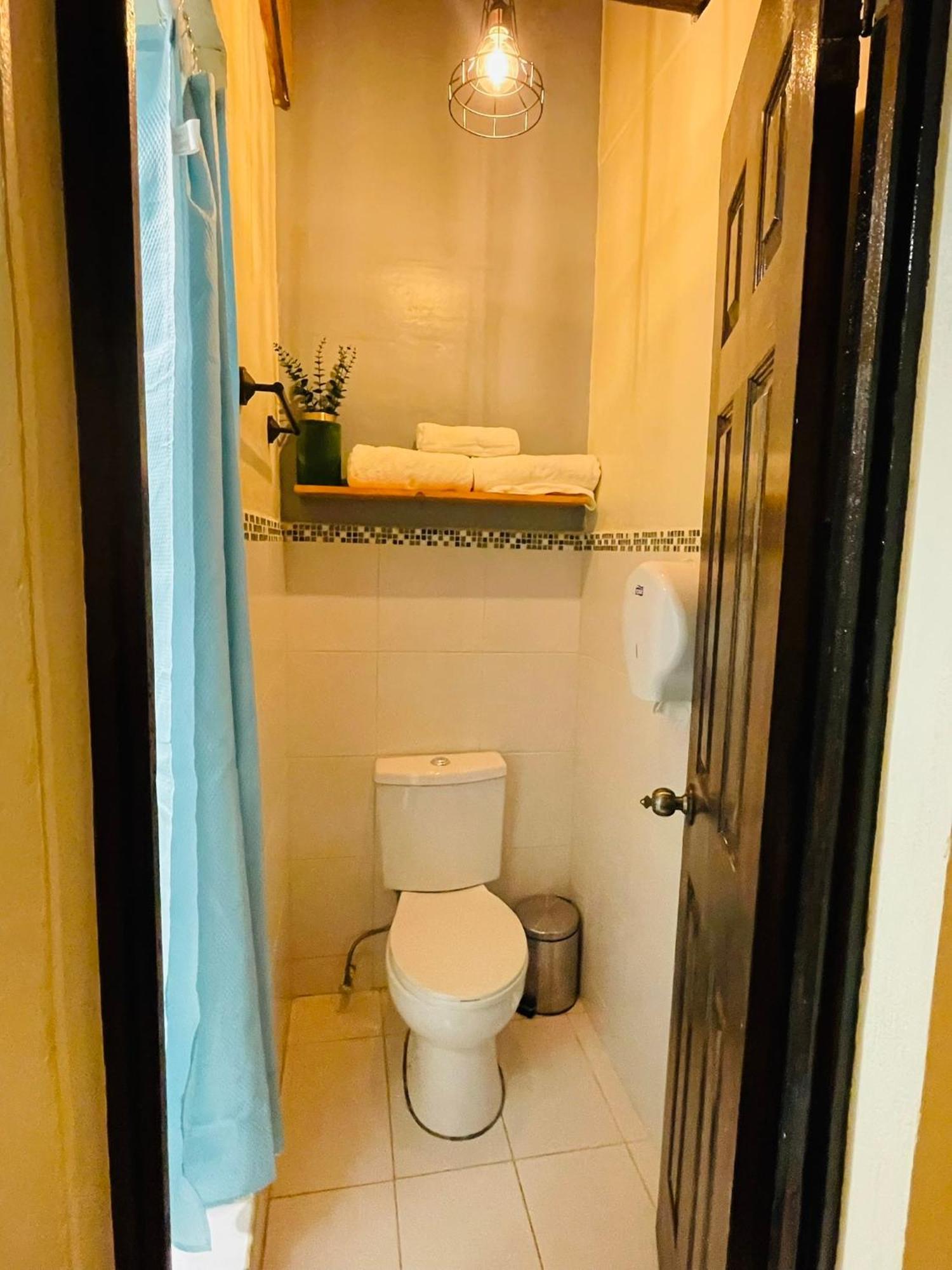 Appartamento Orquidea Loft Juayúa Esterno foto